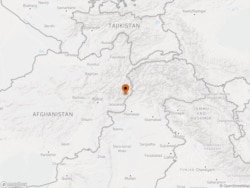 Kunar Province