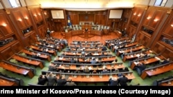 Parlament Kosova