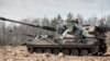 Міноборони Польщі замовило майже 100 САУ Krab