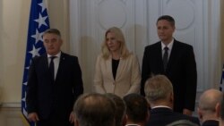 TV Liberty: Smjer novog Predsjedništva BiH 