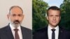 Փաշինյանը զրուցել է Մակրոնի հետ, ընդգծել միջազգային հանրության համարժեք արձագանքի կարևորությունը
