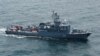 Корабель ВМС Румунії. Ілюстративне фото