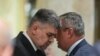 Președintele PSD, Marcel Ciolacu, a lansat un atac dur la adresa șefului statului, Klaus Iohannis, pe care îl consideră vinovat de eșecul Schengen. Este doar începutul. PNL este cel care decontează insuccesul și pregătește cu atenție viitorii pași. Primul: Consiliul European.