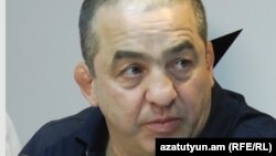 Լևոն Ջուլֆալակյան, արխիվ