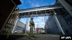 Ruska vojska zauzela je najveću europsku nuklearnu elektranu u Zaporižju početkom ožujka.