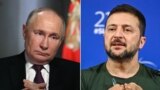 Москва сүйлөшүүнү сунуштады, Киев меморандумду талап кылды 