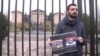 Protest în Armenia împotriva Uniunii Eurasiatice...