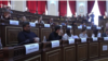 Գյումրիի ավագանու նիստը, 29-ը դեկտեմբերի, 2023թ.