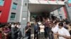 Бишкектеги окуя: Пакистандык студенттердин санаасы, өкмөттүн убадасы 