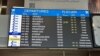 Aeroportul Henri Coandă - zboruri anulate, 8 iulie 2024