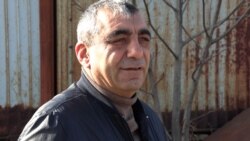 Գյումրեցի տղամարդը փլատակների տակ 12 օր անցկացնելուց հետո փրկվել է. երկրաշարժից 35 տարի անց