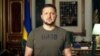 Нічна атака РФ: Зеленський заявив, що в пошкодженому терміналі зберігалися 60 тисяч тонн агропродукції для Китаю
