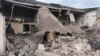 Ілюстраційне фото. Наслідки російського удару по Кривому Рогу, серпень 2024 року