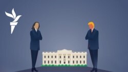 “Странные” против “леваков”. Президентская гонка обретает форму