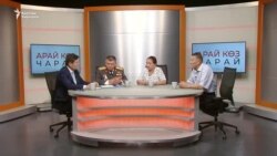 Кылмыштуу топторго каршы күрөштүн акыбети көрүнөбү? 