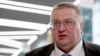  Russia - Russia's Deputy Prime Minister Alexei Overchuk attends an international economic forum in Kazan, May 17, 2024.