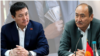 Депутат - министр тиреши: Комиссия түзүлдү, президент билдирүү жасады 