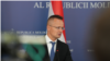 Ministrul de Externe ungur, Péter Szijjártó, fotografiat în vizita la Chișinău de anul trecut, are contacte dese cu liderii moldoveni și laudă cât poate aspirațiile lor europene. La Kiev nu merge deloc, iar candidatura Ucrainei o consideră neîndreptățită. 