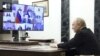 В поисках решения "неординарных задач". Путин и вторжение ВСУ 