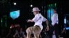 Fusion Concept Festival деп аталган заманбап бий боюнча сынак быйыл&nbsp;Бишкекте үчүнчү жолу өтүп жатат.&nbsp;