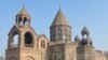 ԱԺ նախագահը վստահ է՝ կաթողիկոսը հեռանալու է, եկեղեցուց պնդում են՝ Վեհափառն այդ մասին մտածելու իրավունք անգամ չունի