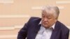 Күмөндөр Абылов: Трагикомедияда ойногум келет