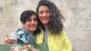 Două jurnaliste iraniene, acuzate pentru că au sărbătorit fără hijab ieșirea din închisoare