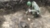 Археолог з Києва Андрій Оленич