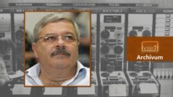 A választás eredménye nem lehet marakodás – archív beszélgetés Nagy Sándor szakszervezeti vezetővel