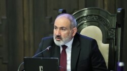 Կառավարությունը չի մեկնաբանում Պետական պահպանության պետի պաշտոնանկությունը