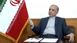 Իրանը հետախուզական տվյլաների հիման վրա դիմել է Ադրբեջանին. արդյոք Իսրայելը Իրան է մտել Ադրբեջանով 