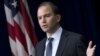 Ben Rhodes Washingtonban 2013. december 9-én