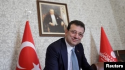 Ekrem Ymamoglu
