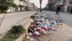 په بنو بازار کې ډېرانونه بیمارۍ خوروي