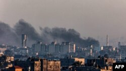 Газа тилкеси. 7-январь, 2024-жыл
