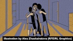 Иллюстрациялык сүрөт