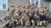 Орусия тарапта согушуп жүргөн борбор азиялыктар