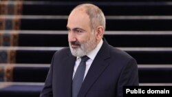 Վարչապետ Նիկոլ Փաշինյան, արխիվ