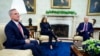 Biden i McCarthy postigli dogovor o povećanju limita javnog duga SAD-a