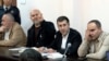 Արմեն Աշոտյանը Հակակոռուպցիոն դատարանում, Երևան, 11-ը ապրիլի, 2024թ.