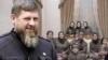 Кадыров Рамзанан доьзал