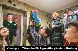 „Ebben a szakellátási rendszerben nagyon sok kiváló ember is dolgozik”