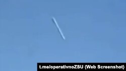 На этой плоскости «крылышки» не видно