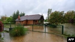 Karlovac, Hrvatska, 17. maj