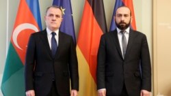Երևանը դեռ չի արձագանքում Ղազախստանում Միրզոյան - Բայրամով հանդիպման առաջարկին