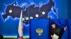 Путинди куттуктаган өнөктөштөр, шайлоону сындаган лидерлер