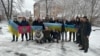 У рамках чергового обміну полоненими з російського полону повернули 5 бійців Держприкордонслужби, 7 військовослужбовців Нацгвардії, 6 поліцейських та 1 рятувальника. 4 лютого 2023 року