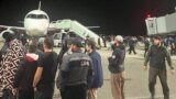 ХIинжа-ГIалара аэропортехь къепедацарш лелочу заманчохь, гIадужу-беттан 29-гIа