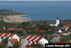 Село Чопак