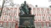 Сапог Уварова. Соцсети о "раскрытии троцкистской ячейки" 